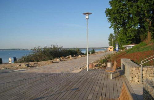 Ferienwohnung Lieblingsplatz, Urlaub und Meer! - Foto 25