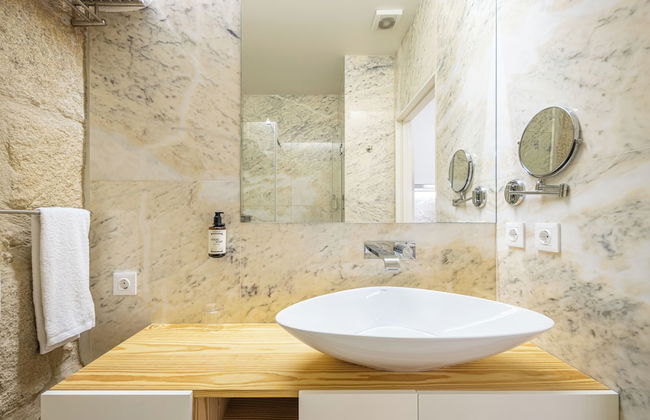 Porta Nobre Boutique Hotel by Aspasios - Foto 49