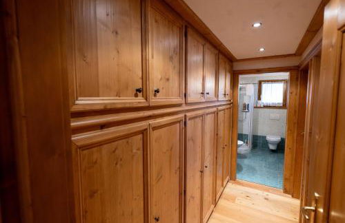 Ciandolada 7, appartamento ampio e confortevole - Foto 9