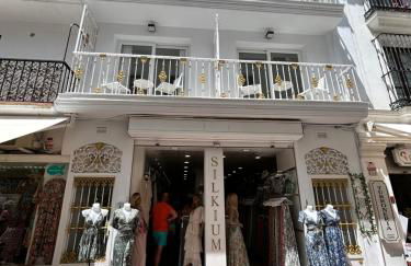 Mare Apartments Marbella - Photo 78