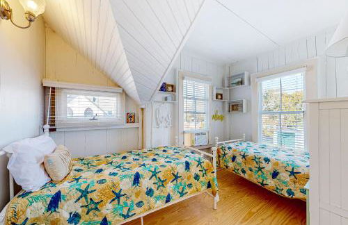 Victorian by the Sea - Foto 21