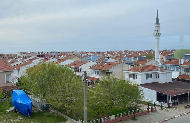 Cirpan Apart Otel - Foto 32