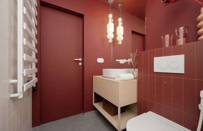 Apartment With A/C by Renters Prestige - Foto 28