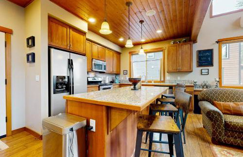 SnowTop Manor - Foto 7