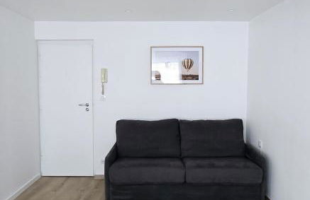 Moulins Studio cœur de ville de Saint Dizier - Foto 18