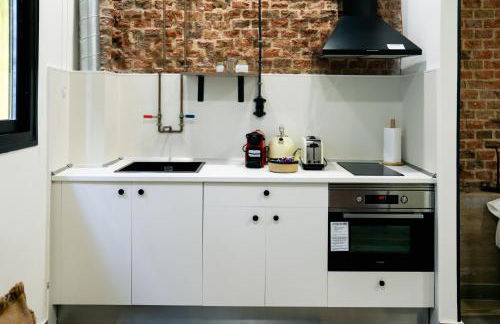 Bernabéu Business & Stay - Foto 3