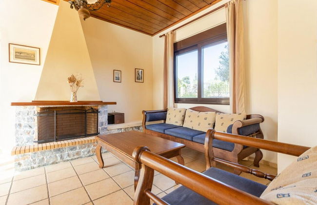 Kefalas Villas Collection - Foto 9