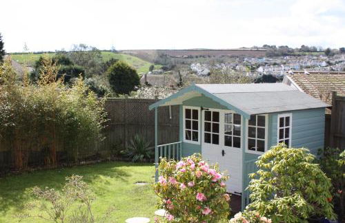 Linton Luxury Holiday Home - Foto 26