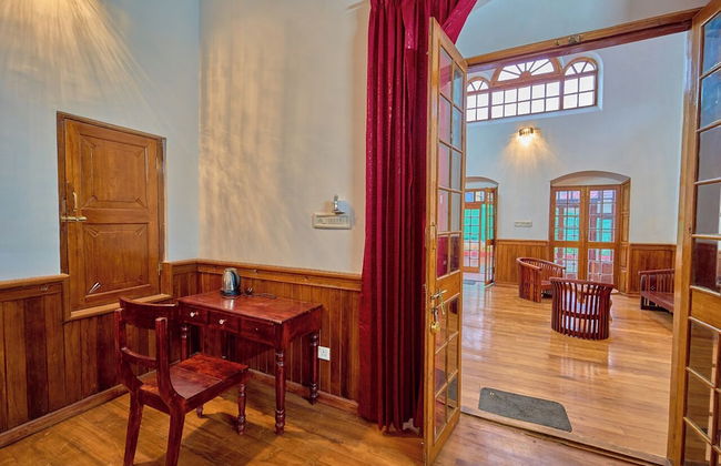 Shivv's heritage inn - Foto 35