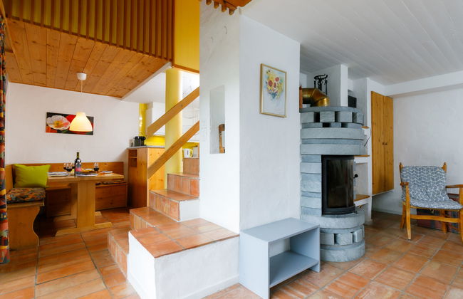 Villaggio Sureggio A7 mit TicinoTicket - Foto 11