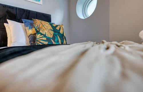 Spacious House in Nottingham - Sleeps 16 - Foto 30