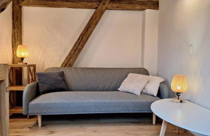 Stadtpalais Familien-Suite 4 Zimmer mit Galerie maximal 6 Personen - Foto 36