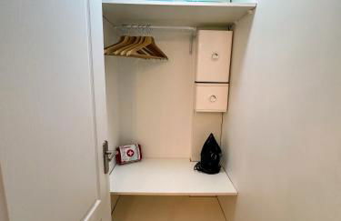 Le Vertueux - CDG - Parking - Confort - Wifi - Foto 14