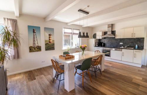 Alte Bäckerei Hamswehrum - Foto 19