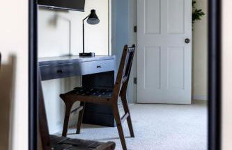 NEW • Wellness + Sauna Hideaway in the Blue Ridge - Foto 32