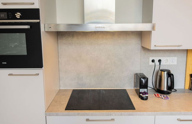 Alphabet Apartments Westersingel - Photo 70