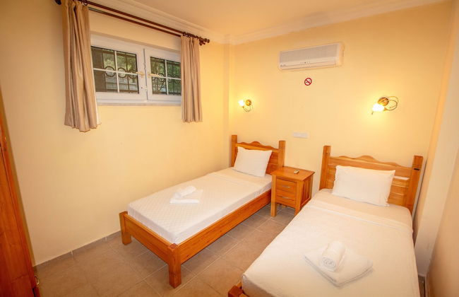 Zehra Villas - Foto 80