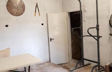 Rural House Casas Andrea El Jardín Sierra de Alcaraz - Photo 3