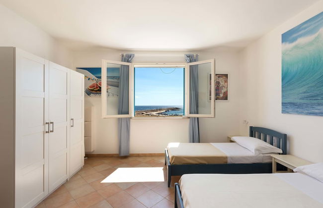 Attico del Blu - Foto 20