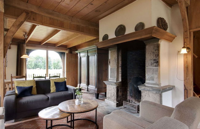 Cozy Apartment in Enschede Near Forest - Photo 29