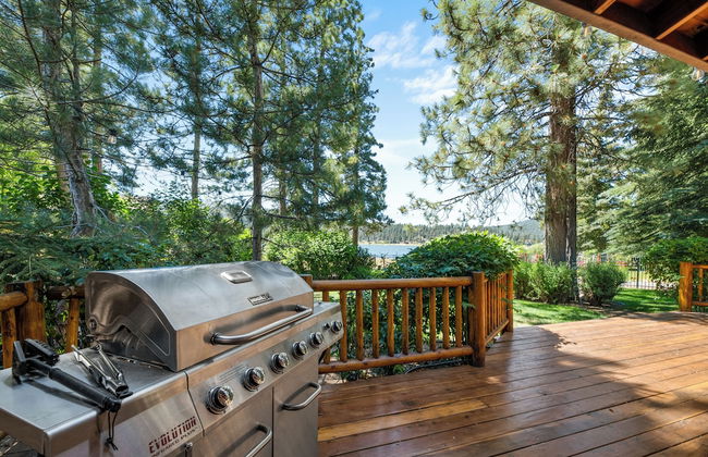 Stillwater Cove Lakefront - Foto 27