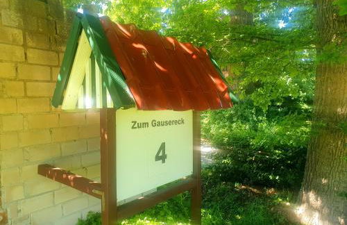 Große Bauernhaus Ferienwohnungen bis 100qm mit E-Bike-Verleih - Foto 30