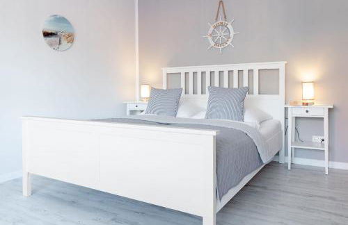 Haus Schwanensee Maritimes Ferienappartement am Plöner See - Foto 6