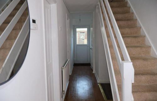 Homely three bedroom - Foto 18