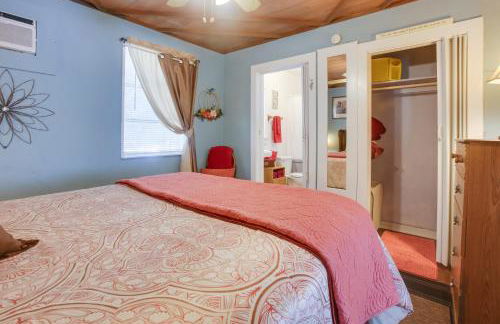 Less Than 3 Mi to Golf and Swim Cozy Oasis in Lake Worth! - Foto 24