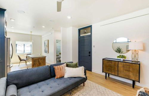 The Lofts on 89 Condo Near Bridger Natl Forest! - Foto 6