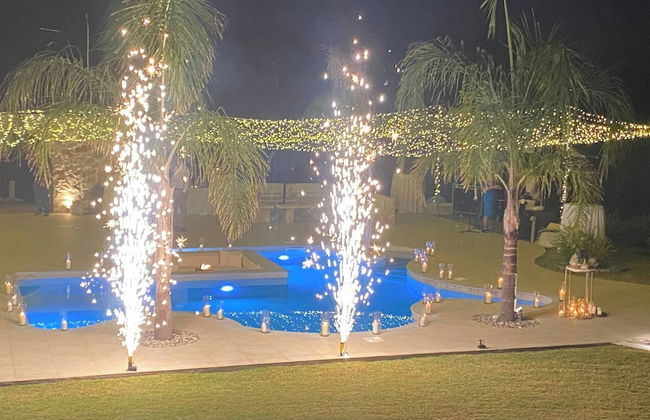 An Idyllic Hideaway Villa Shangri-la Zakynthos - Photo 55