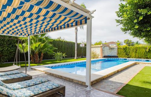 Villa Paraíso Las Malvinas - Photo 9