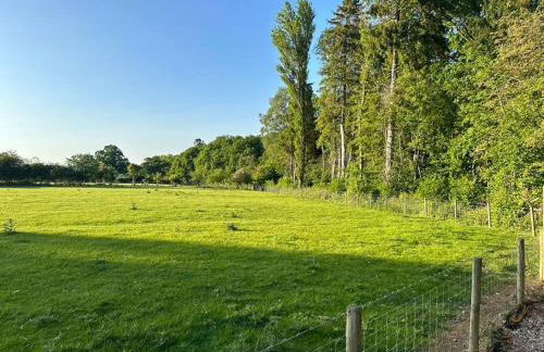 The Coach House 1861 - Foto 31