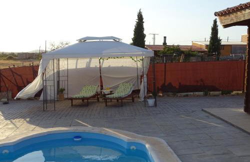 Casa rural Vega alta - Foto 23