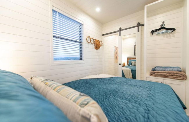 New Southwest Shipping Container-in Alpine - Foto 22