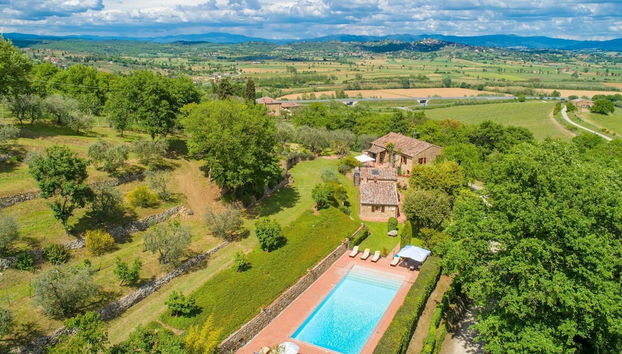 Villa Bramasole Large Private Pool Wifi - 2863 - Photo 2, Image principale