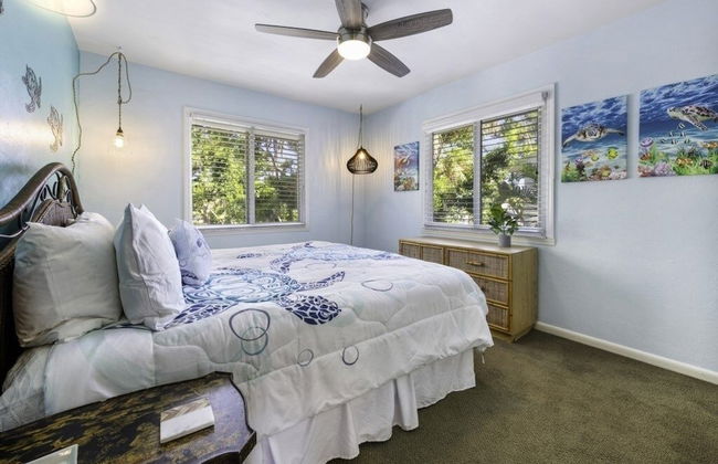 Dancing Dolphin 4 Bedroom Home by RedAwning - Foto 5