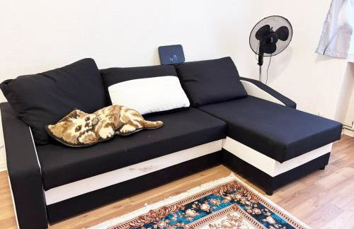 1Room Flat with Kitchen Near Neukölln & Kreuzberg - Photo 9