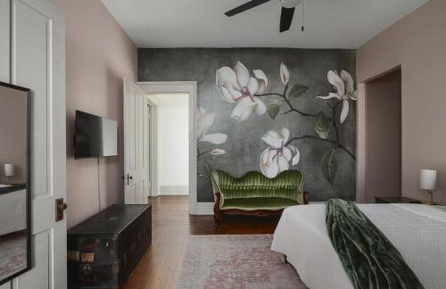 Blushing Pink Manor! Off Frankfort Ave! 8 BR! - Foto 10