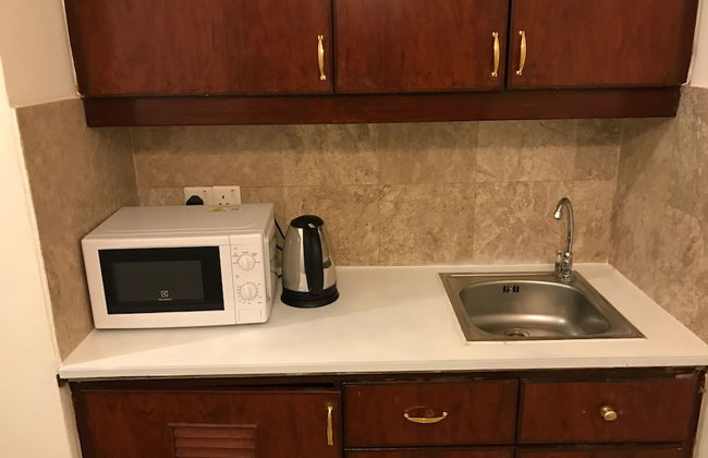 KL Bintang Suites at Times Square - Foto 26