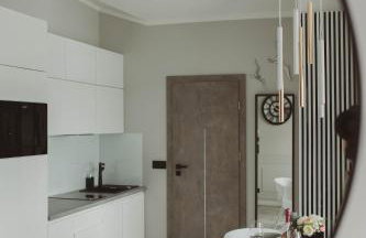 Apartamenty BLUE BALTIC SPA Jacuzzi & Sauna MORZE - Photo 29