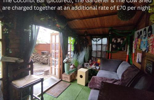 Vc - Cottage In The City - Foto 22