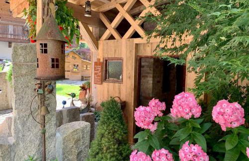 Ferienwohnungen Kieferbachtal - Foto 6