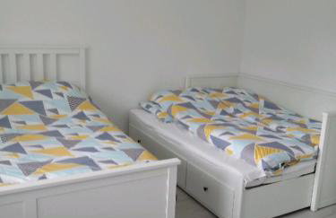 Pokoje przy Zamku - Foto 45