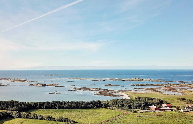 11 Person Holiday Home in Farstad - Foto 68