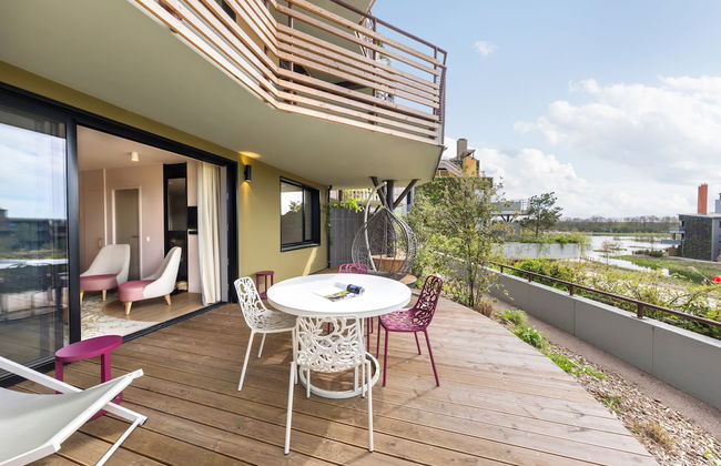 Les Villages Nature Paris - Foto 19