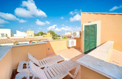 Residence El Paraiso Sa Rapita - Photo 24