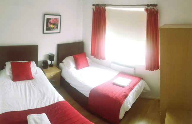 Palmers Apartment A - Foto 10