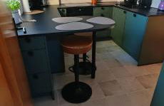 Ferienhaus VILLA ZAUBERBLICK am Rennsteig Frankenwald FREISTEHEND naturnah HUNDEFREUNDLICH eingezäunt - Foto 35