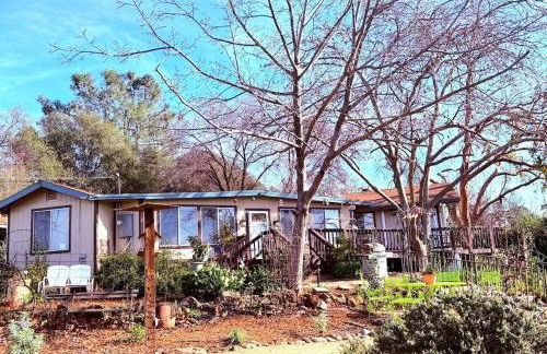 Hot Tub, Farm Chic Shingle Springs Birders Heaven - Foto 39